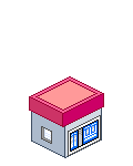 哈星族店家cube