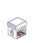 福州小吃店店家cube
