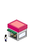 秀衣鋪店家cube