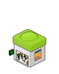 1030綠柚子店家cube
