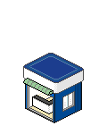 熱帶魚店家cube