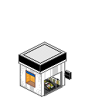 衣櫃服飾店家cube