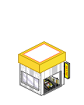 IF店家cube