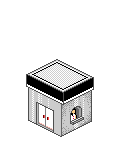 SHADOW店家cube
