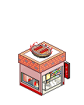 風味烤肉店家cube