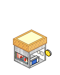 品克香雞排店家cube