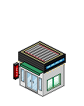 冰雪店家cube