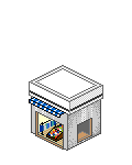 RAINBOW店家cube