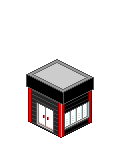 Freedom店家cube