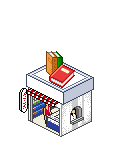 國民書局店家cube