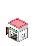 嘉一男飾店家cube