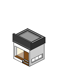 PARIS店家cube
