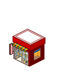 游冠生餅鋪店家cube