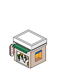 紳揚男飾店家cube