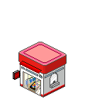 Levi's店家cube