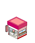 創意個性化禮品（商品機）店家cube
