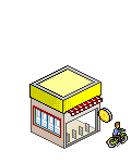 10元の店店家cube