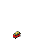 幸福日式奶油雞蛋糕店家cube
