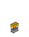 黃金炸彈燒店家cube