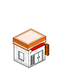 阿輝海產店家cube