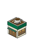 原物咖啡店家cube