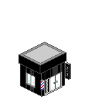 KHAIR店家cube