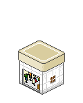 米蘭店家cube
