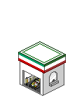 candy店家cube