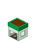 綠的精品服飾坊店家cube