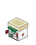 阿鴻店家cube