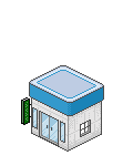 風格超商店家cube
