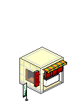 火雞王店家cube