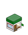 衣櫃樣服飾店家cube
