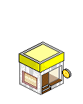 衣寶箱店家cube