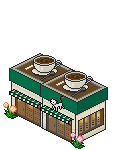 金鑛咖啡店家cube