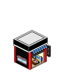星光城市店家cube