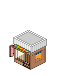 mini店家cube