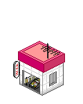 STUDE HOUSE店家cube