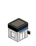 LEVI'S店家cube