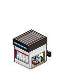 DOKIDOKI店家cube