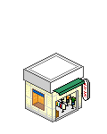 ALISA店家cube