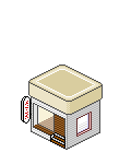Magic店家cube