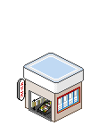 LoGo店家cube