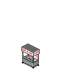 串燒臭豆腐店家cube