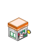 鴨子的店店家cube