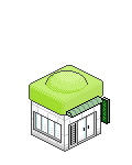 the body shop店家cube