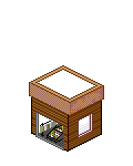 TINA店家cube