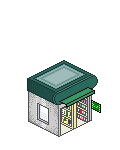 猿樂町店家cube