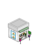 松山機場店家cube