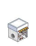 Super Energy店家cube